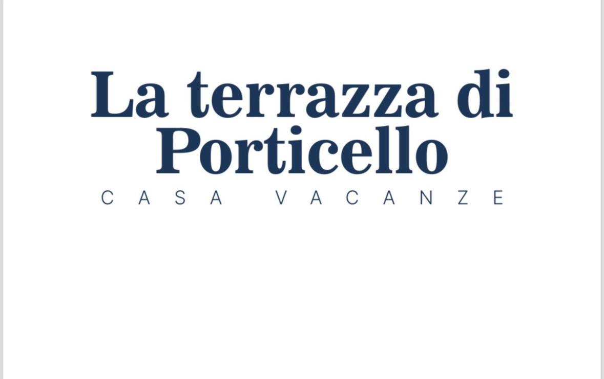 La Terrazza Di *